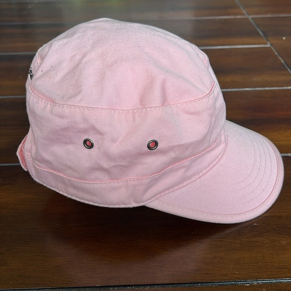 Ball Cap Adjustable Baseball Cap Hat Corps Fisherman Style - Picture 4 of 8